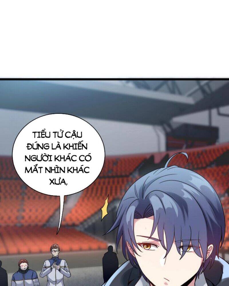 Hệ Thống Super God Chap 2 - Next Chap 3