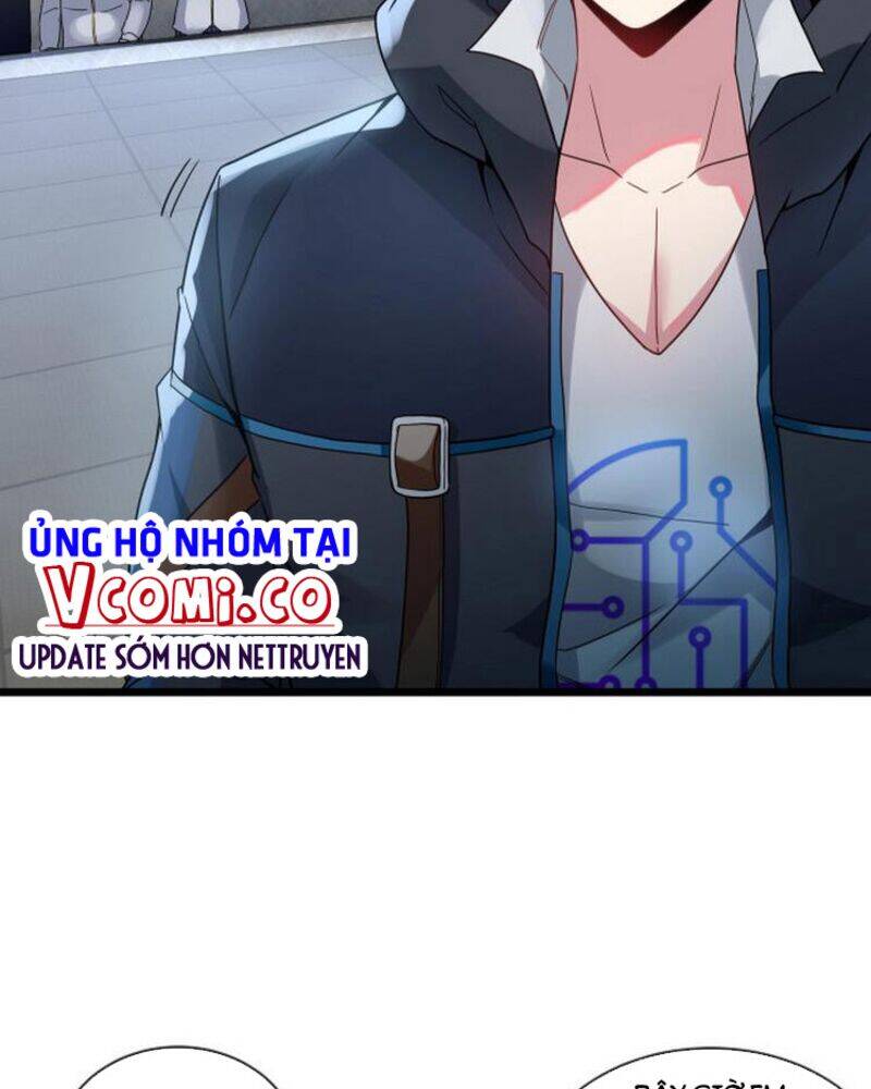 Hệ Thống Super God Chap 2 - Next Chap 3