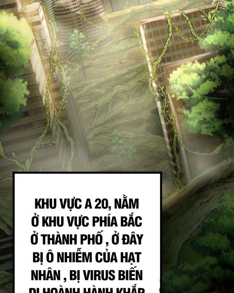 Hệ Thống Super God Chap 2 - Next Chap 3