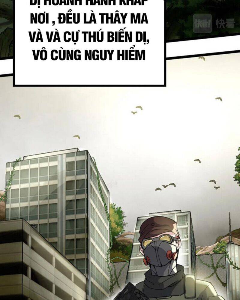 Hệ Thống Super God Chap 2 - Next Chap 3