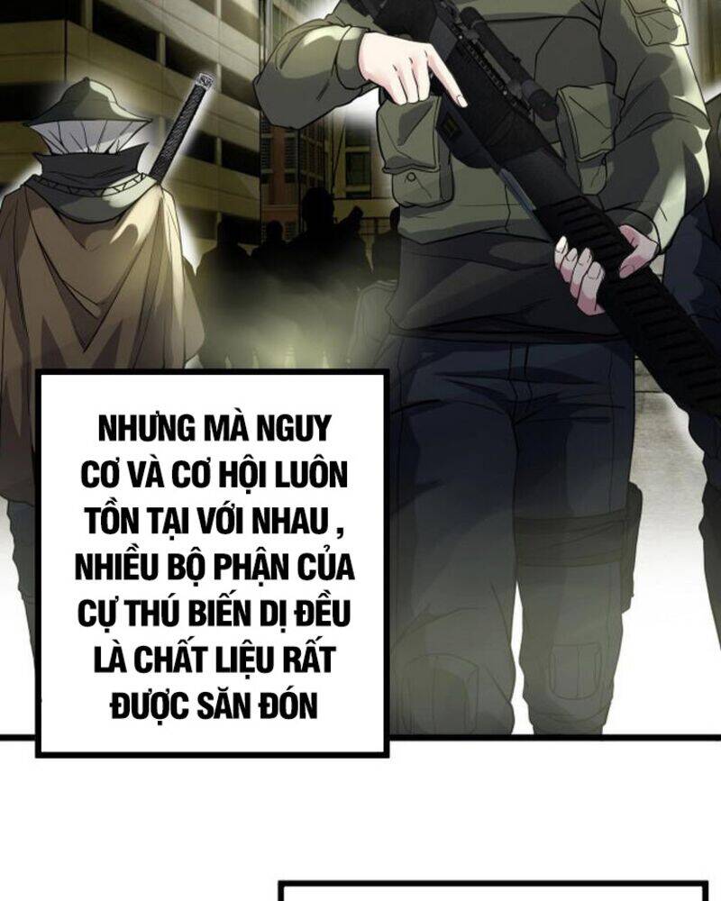 Hệ Thống Super God Chap 2 - Next Chap 3
