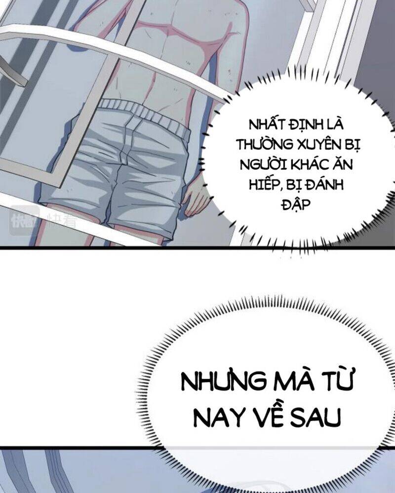 Hệ Thống Super God Chap 2 - Next Chap 3