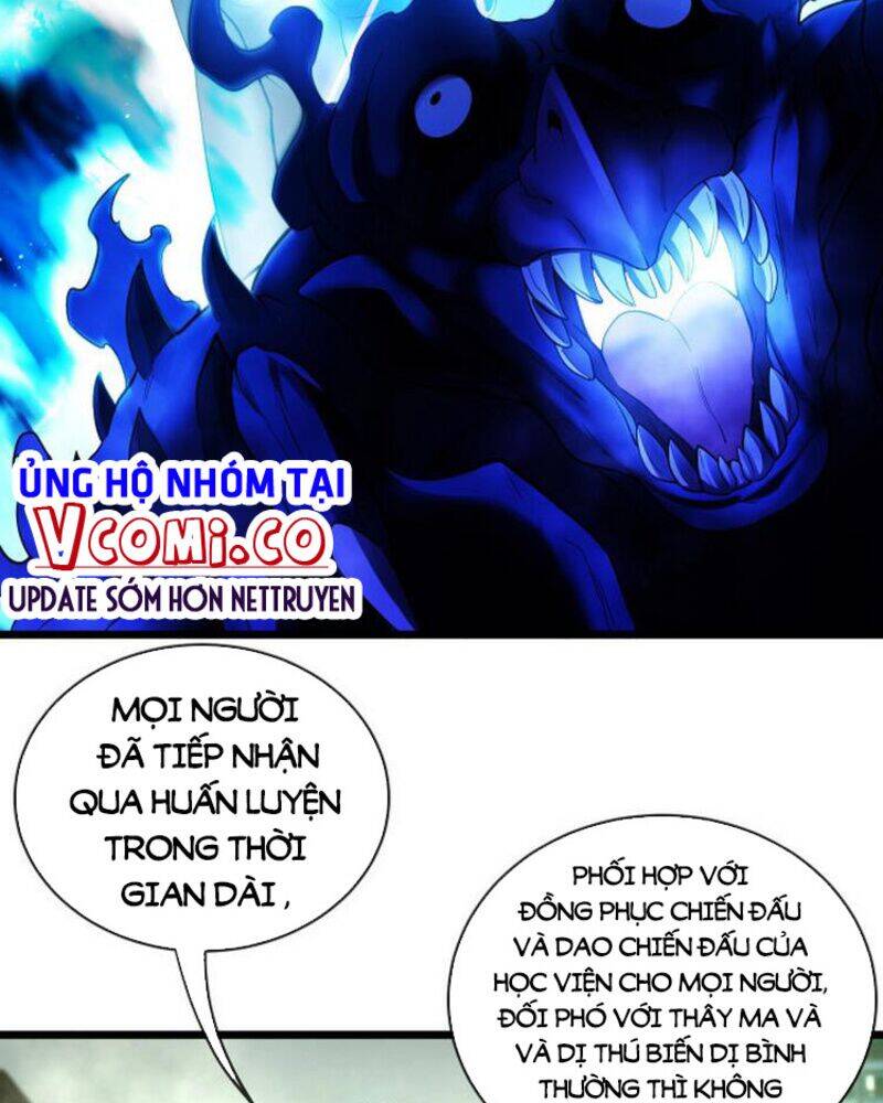 Hệ Thống Super God Chap 2 - Next Chap 3