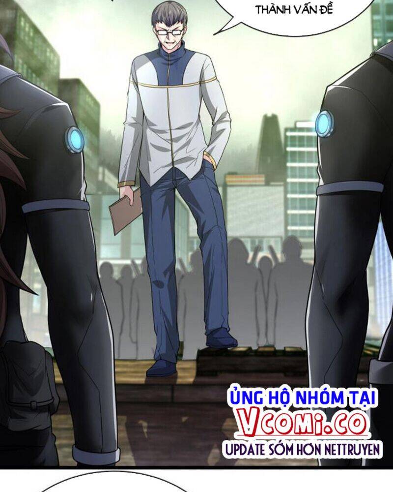 Hệ Thống Super God Chap 2 - Next Chap 3