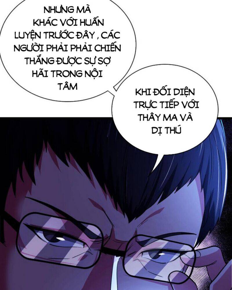 Hệ Thống Super God Chap 2 - Next Chap 3