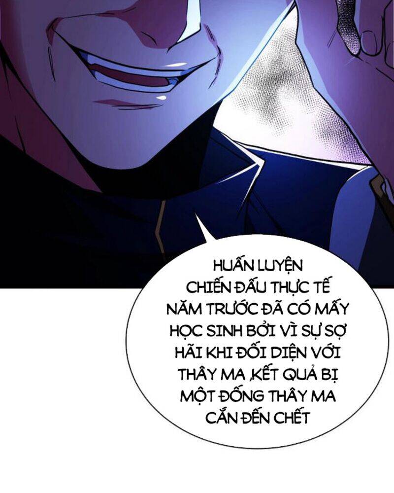 Hệ Thống Super God Chap 2 - Next Chap 3
