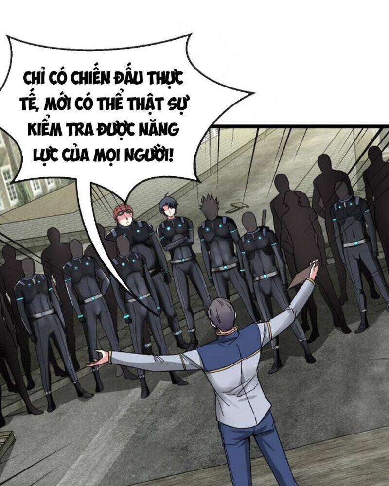 Hệ Thống Super God Chap 2 - Next Chap 3
