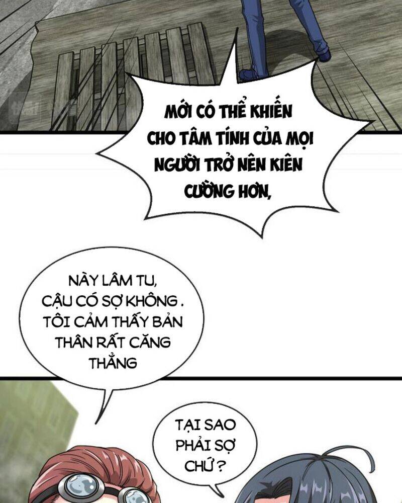 Hệ Thống Super God Chap 2 - Next Chap 3