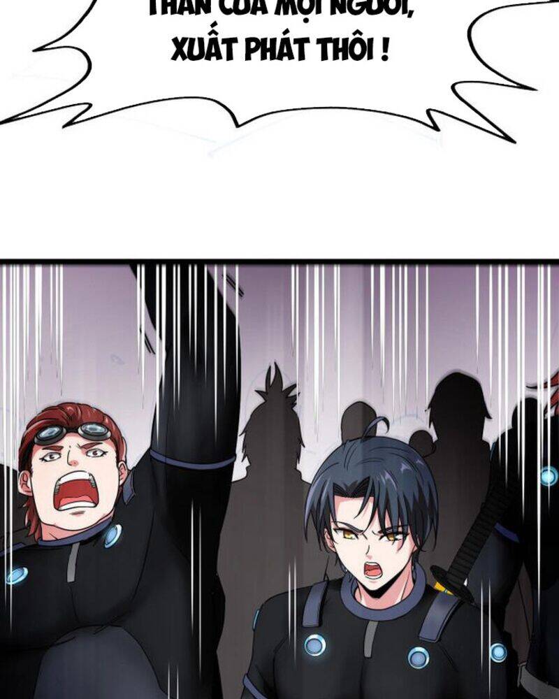 Hệ Thống Super God Chap 2 - Next Chap 3