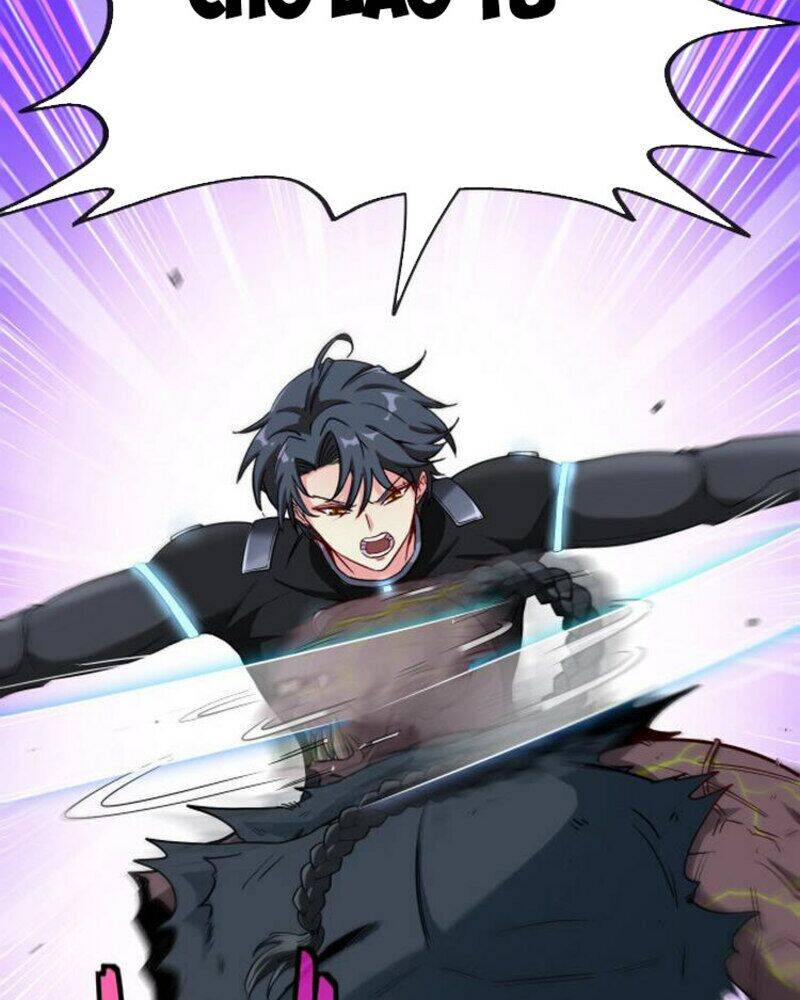 Hệ Thống Super God Chap 3 - Next Chap 4