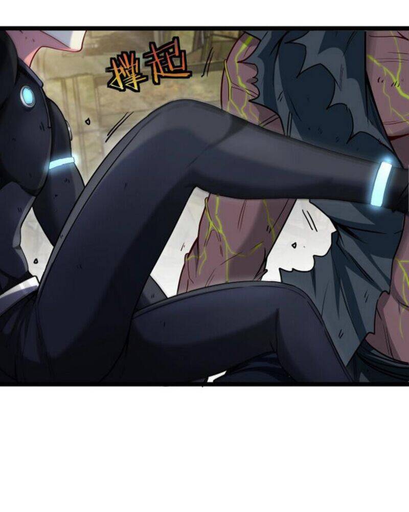 Hệ Thống Super God Chap 3 - Next Chap 4