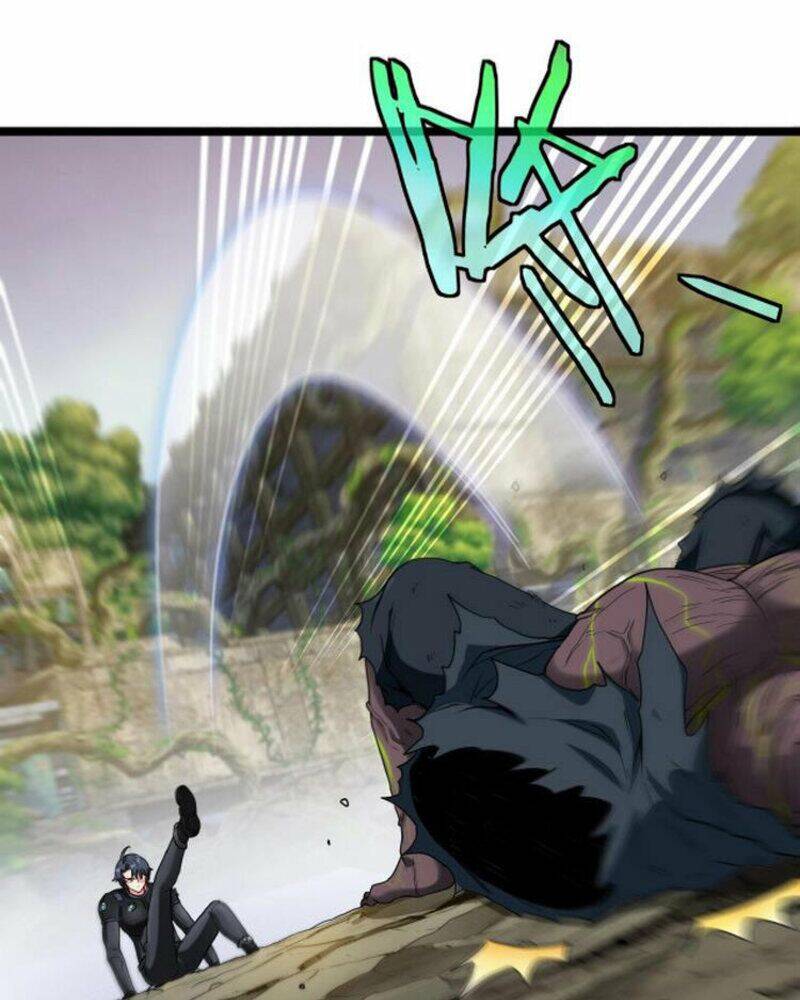 Hệ Thống Super God Chap 3 - Next Chap 4