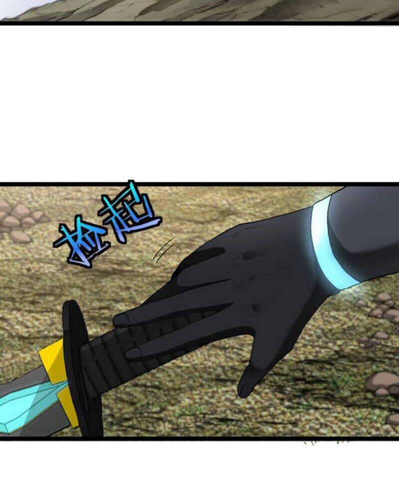 Hệ Thống Super God Chap 3 - Next Chap 4