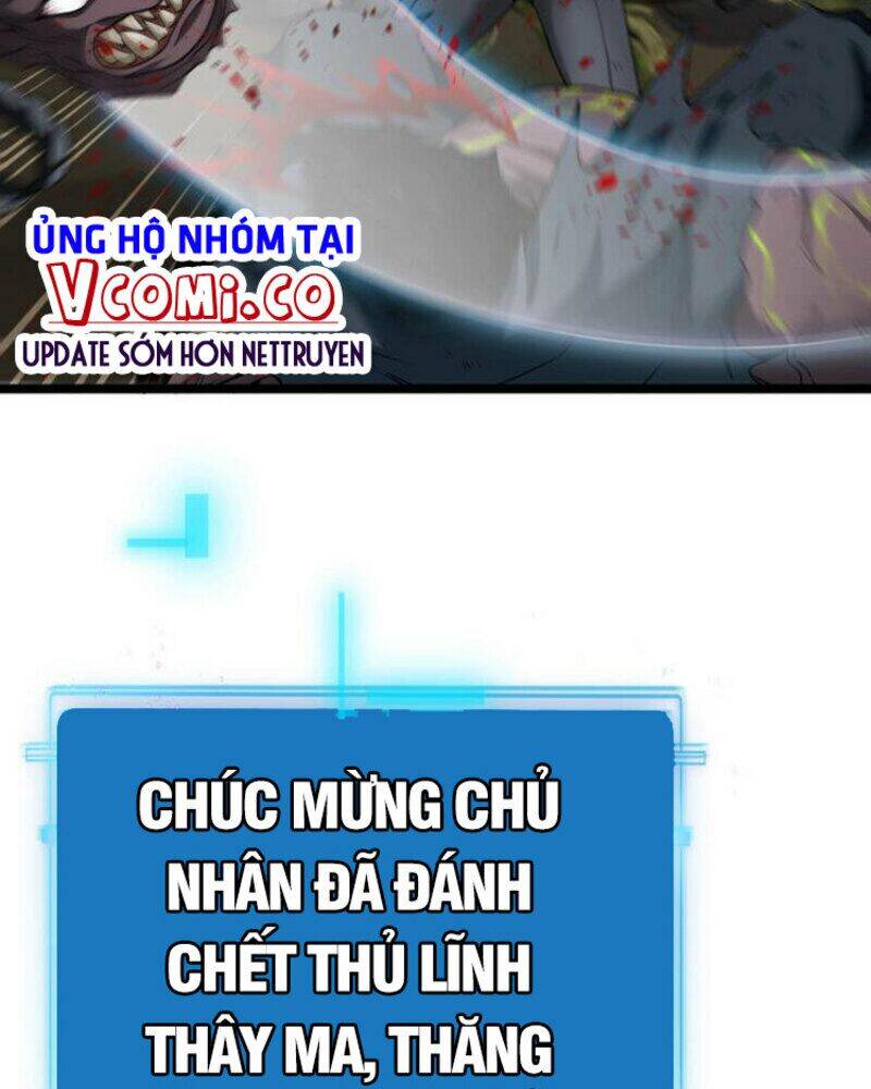 Hệ Thống Super God Chap 3 - Next Chap 4