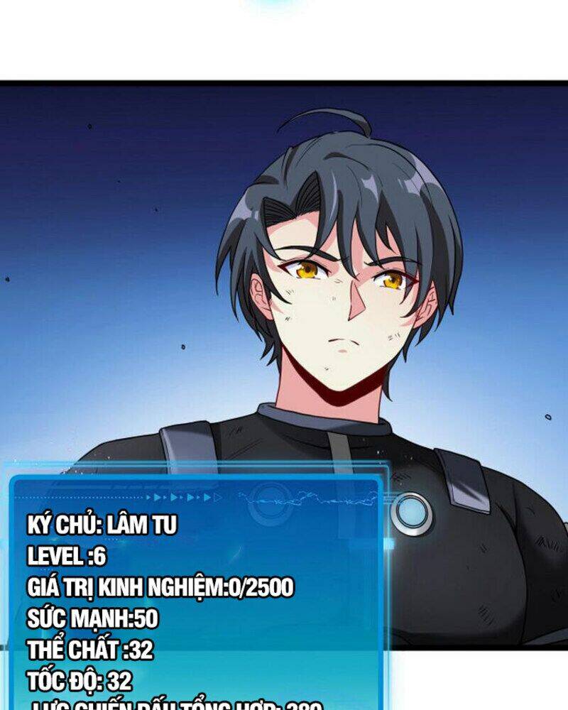 Hệ Thống Super God Chap 3 - Next Chap 4