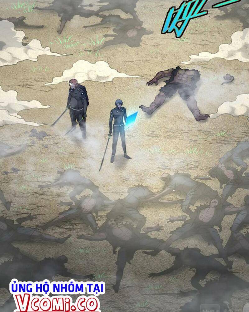 Hệ Thống Super God Chap 3 - Next Chap 4