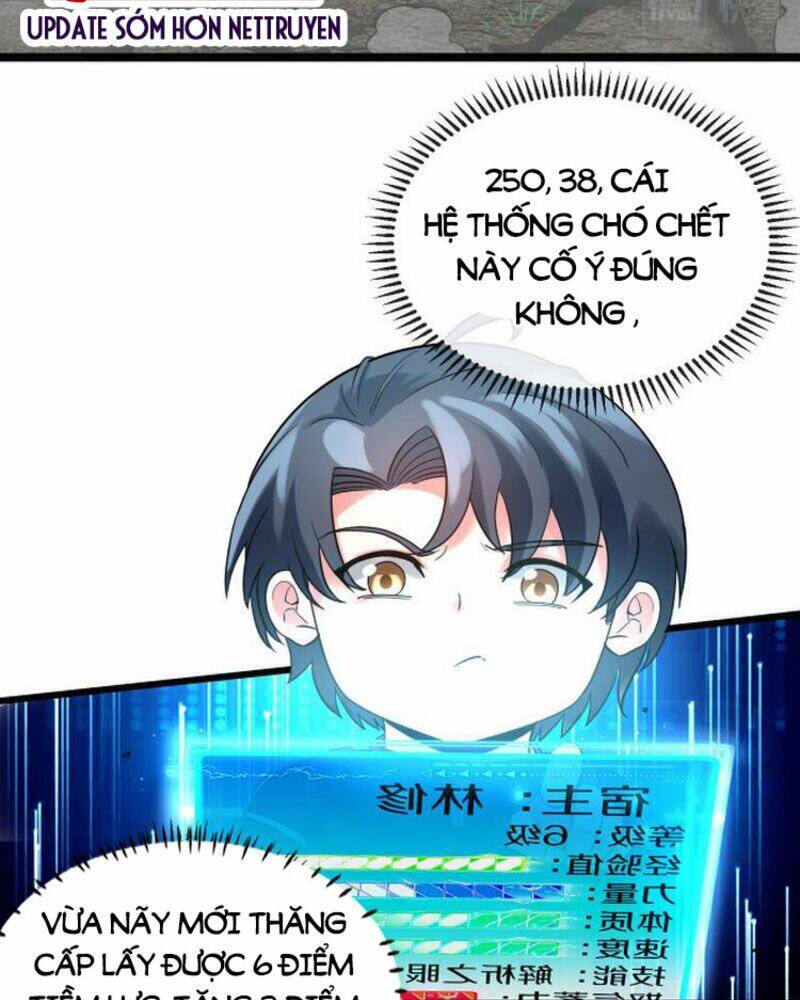 Hệ Thống Super God Chap 3 - Next Chap 4