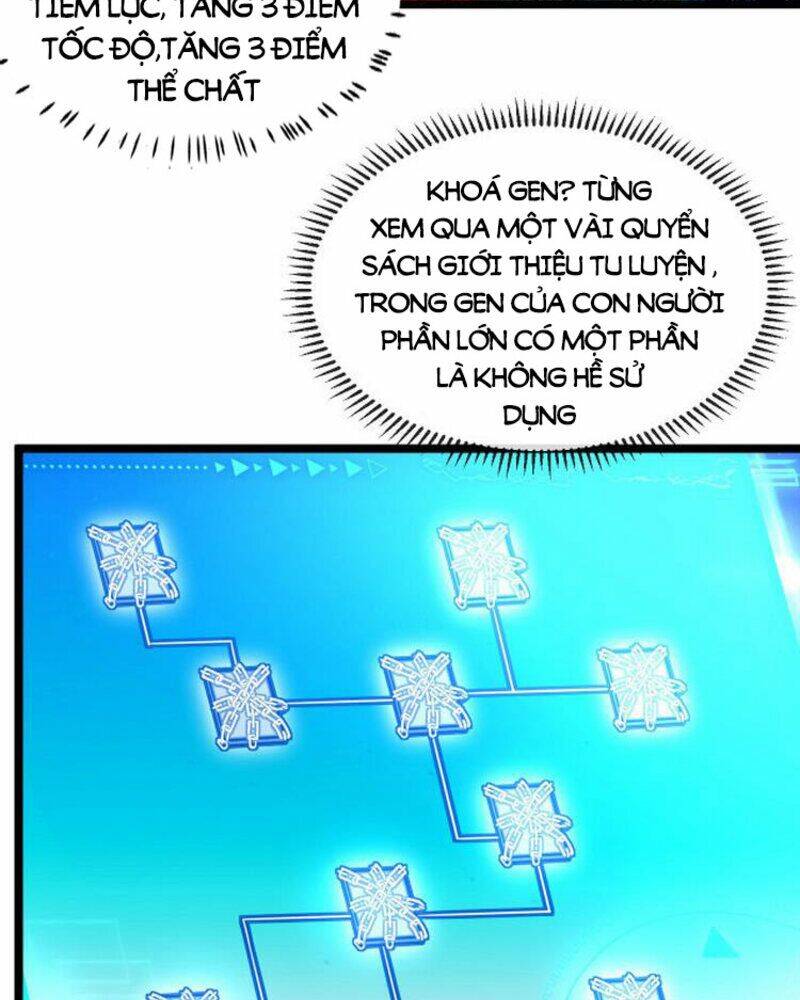 Hệ Thống Super God Chap 3 - Next Chap 4