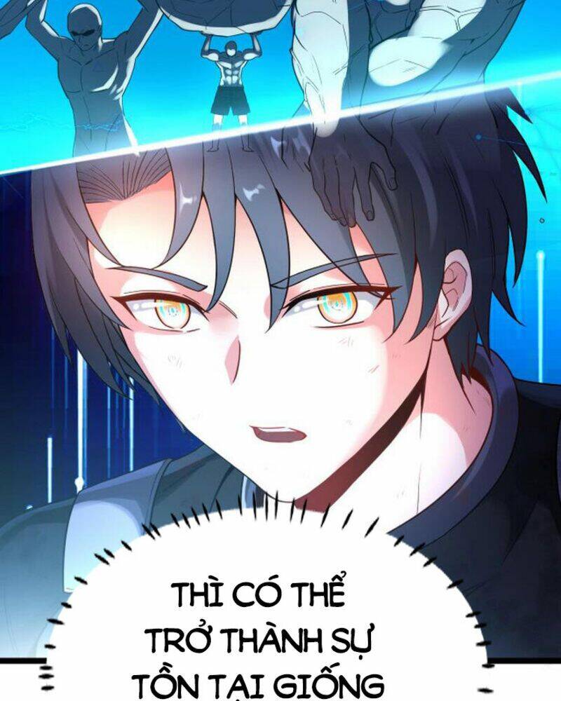 Hệ Thống Super God Chap 3 - Next Chap 4