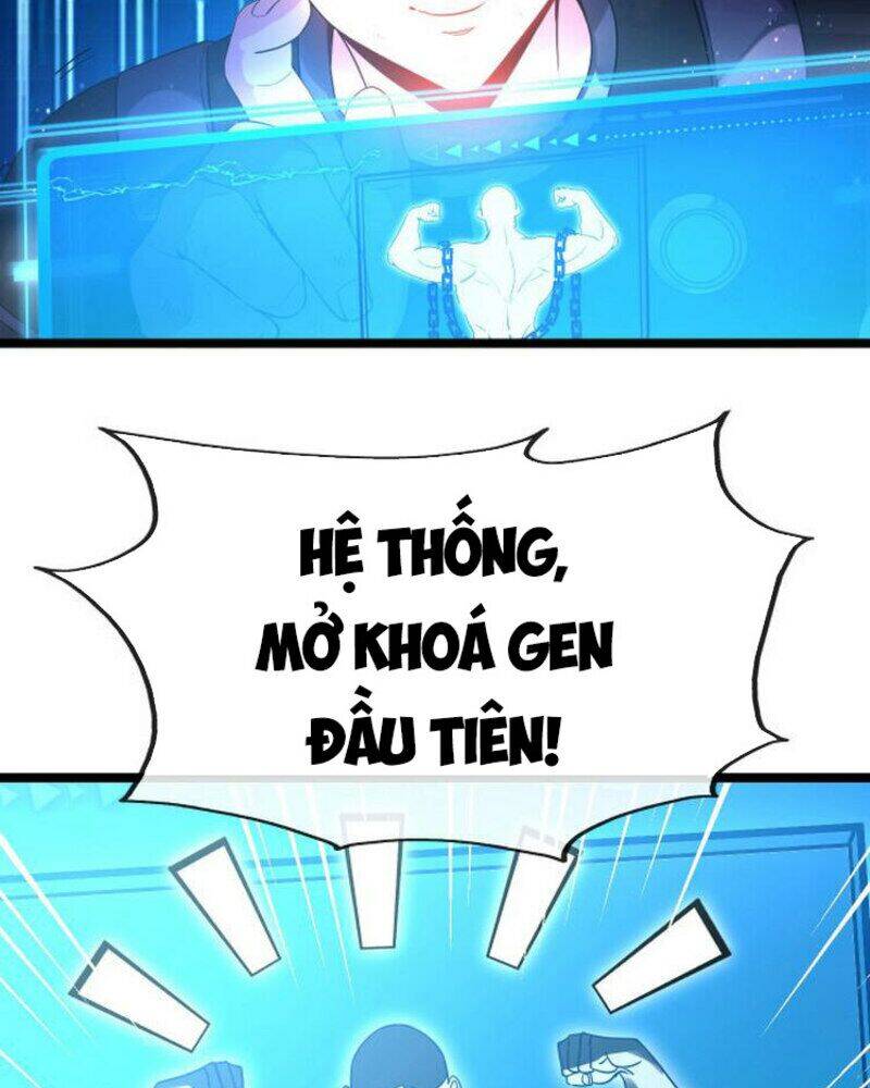 Hệ Thống Super God Chap 3 - Next Chap 4