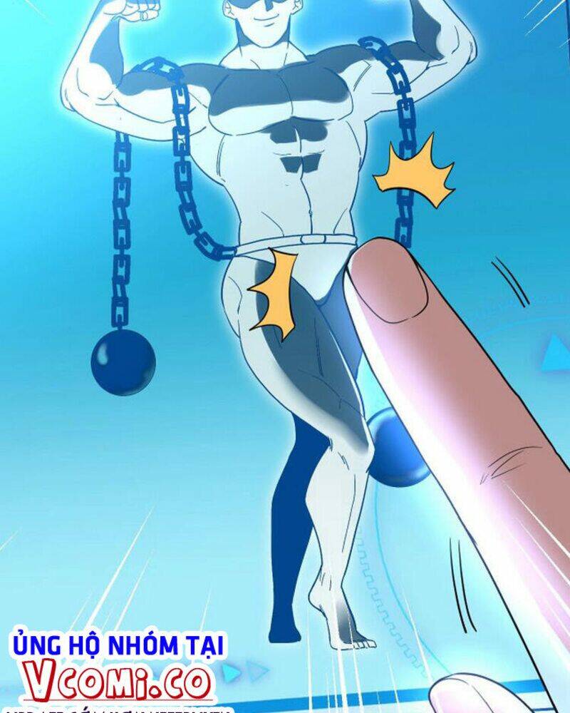 Hệ Thống Super God Chap 3 - Next Chap 4