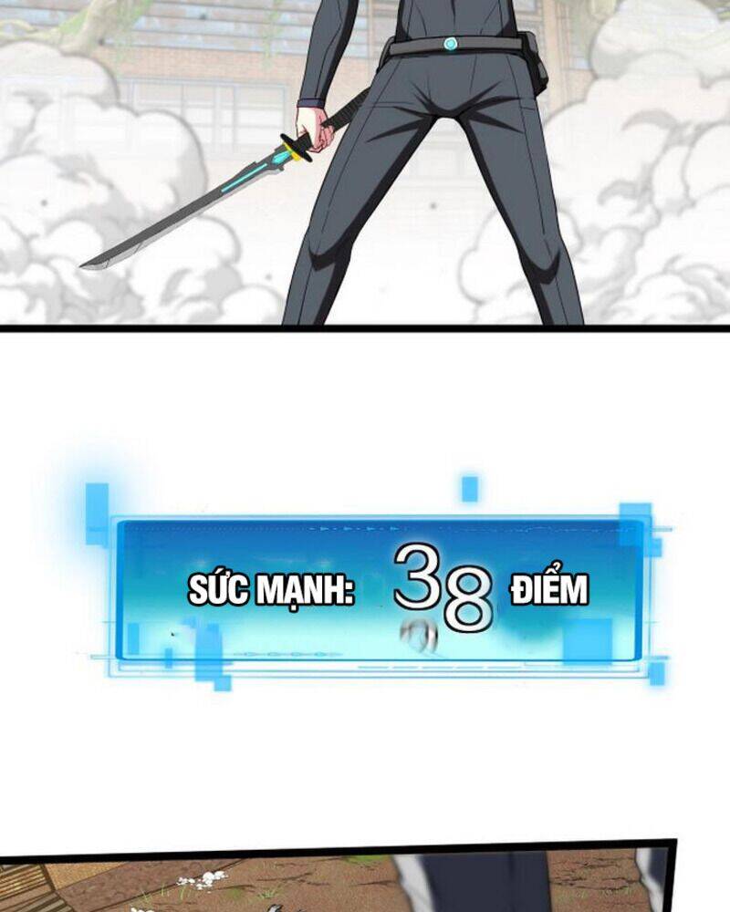 Hệ Thống Super God Chap 3 - Next Chap 4