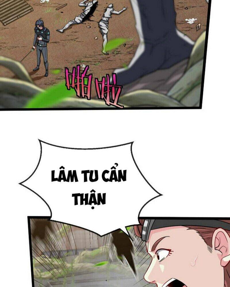 Hệ Thống Super God Chap 3 - Next Chap 4