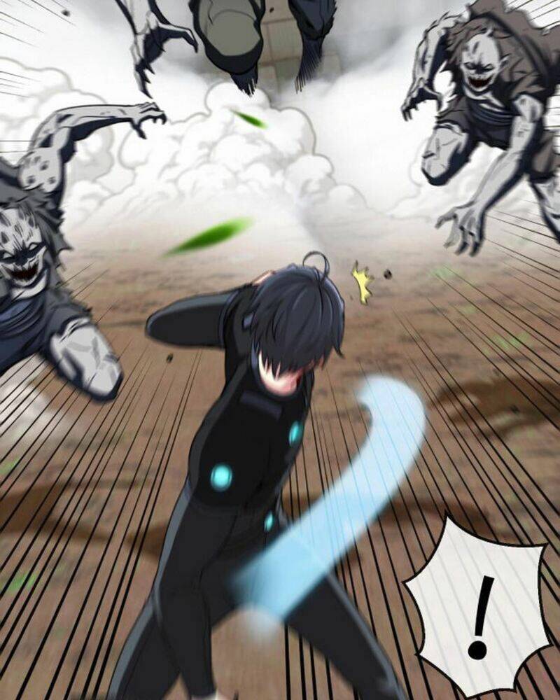 Hệ Thống Super God Chap 3 - Next Chap 4
