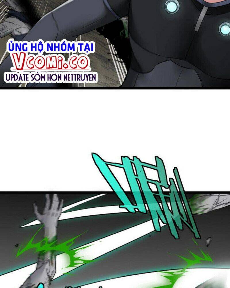 Hệ Thống Super God Chap 3 - Next Chap 4