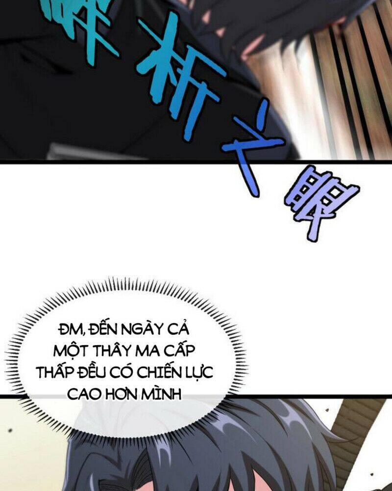 Hệ Thống Super God Chap 3 - Next Chap 4