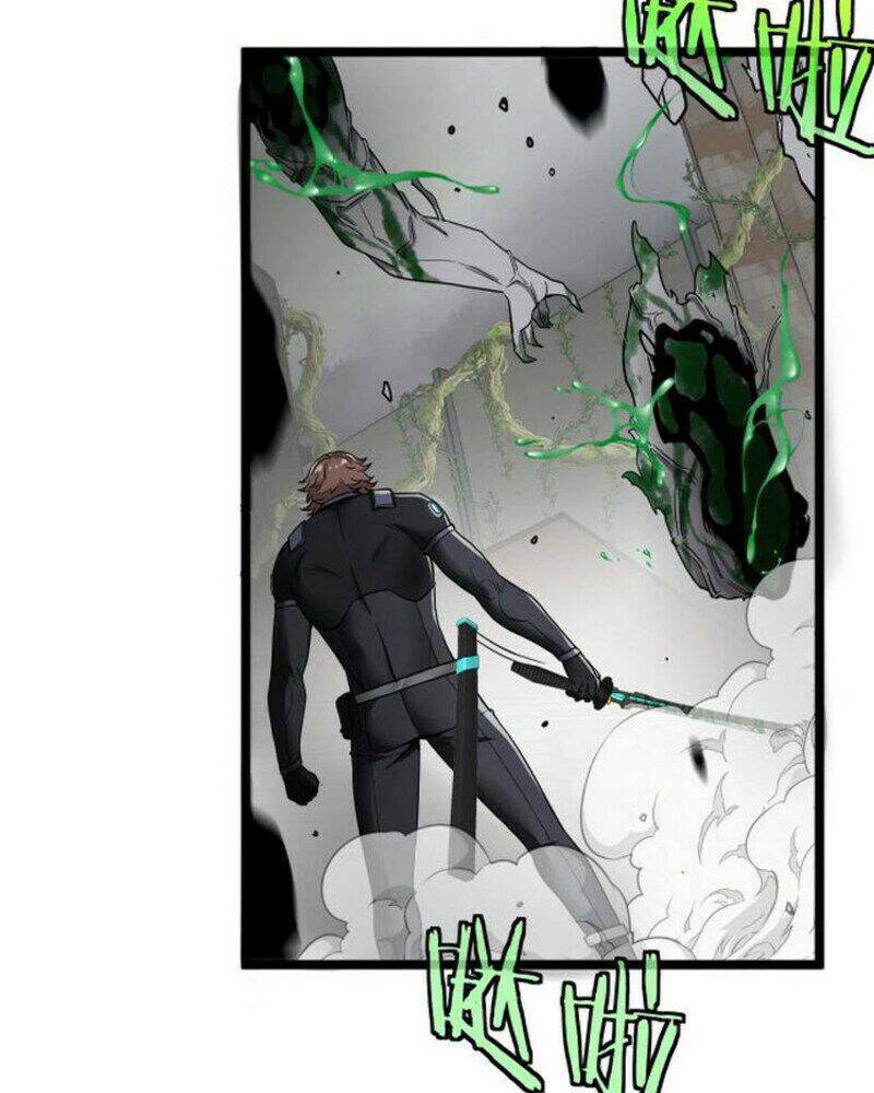 Hệ Thống Super God Chap 3 - Next Chap 4