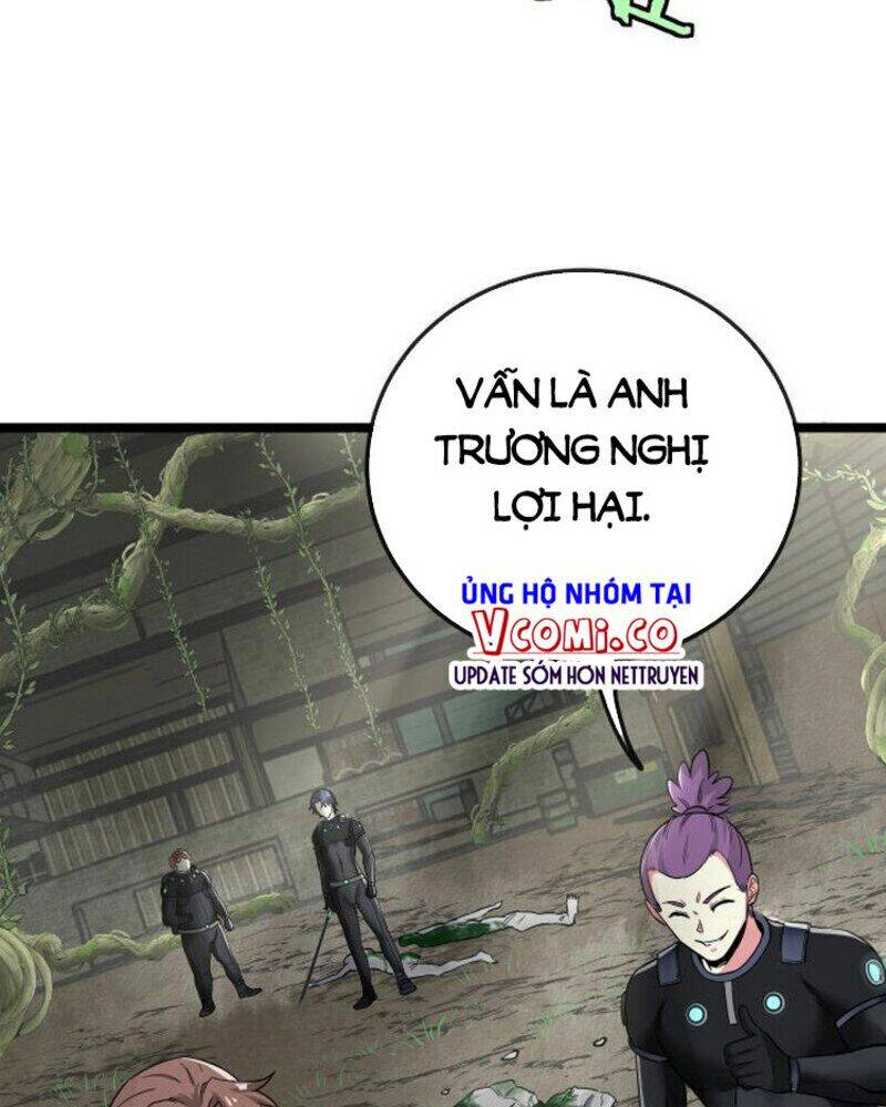 Hệ Thống Super God Chap 3 - Next Chap 4