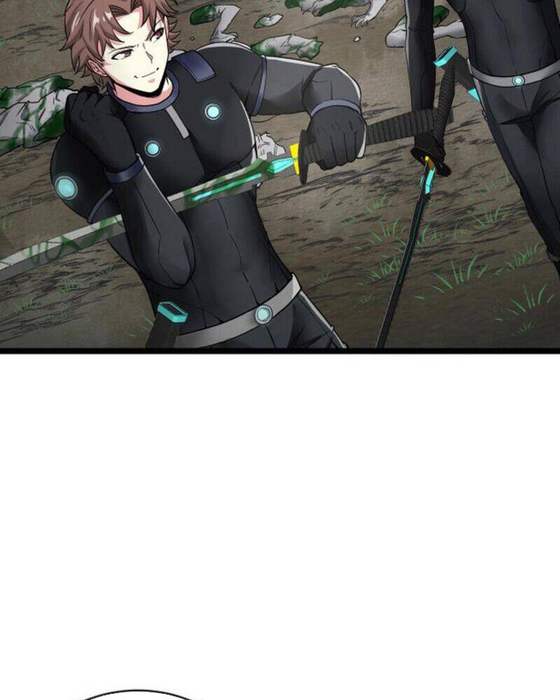 Hệ Thống Super God Chap 3 - Next Chap 4
