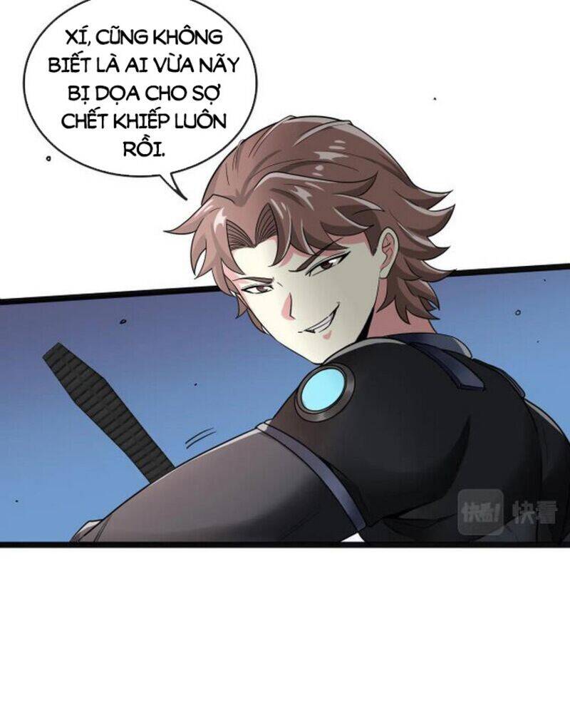 Hệ Thống Super God Chap 3 - Next Chap 4