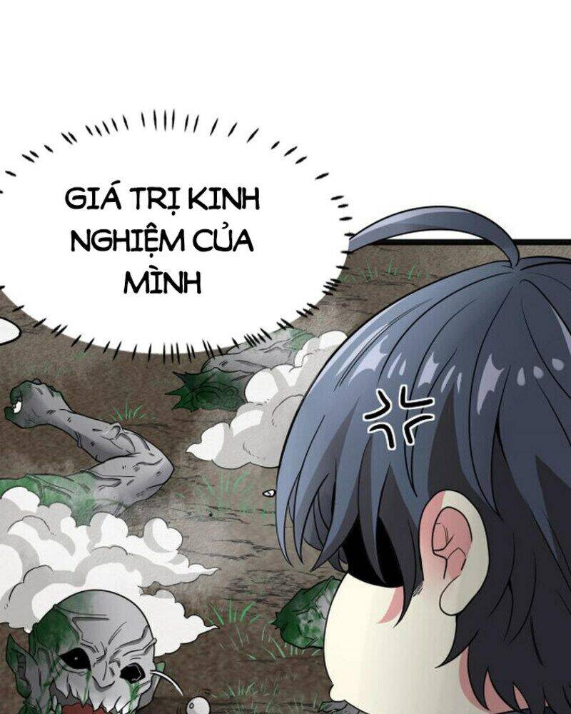 Hệ Thống Super God Chap 3 - Next Chap 4