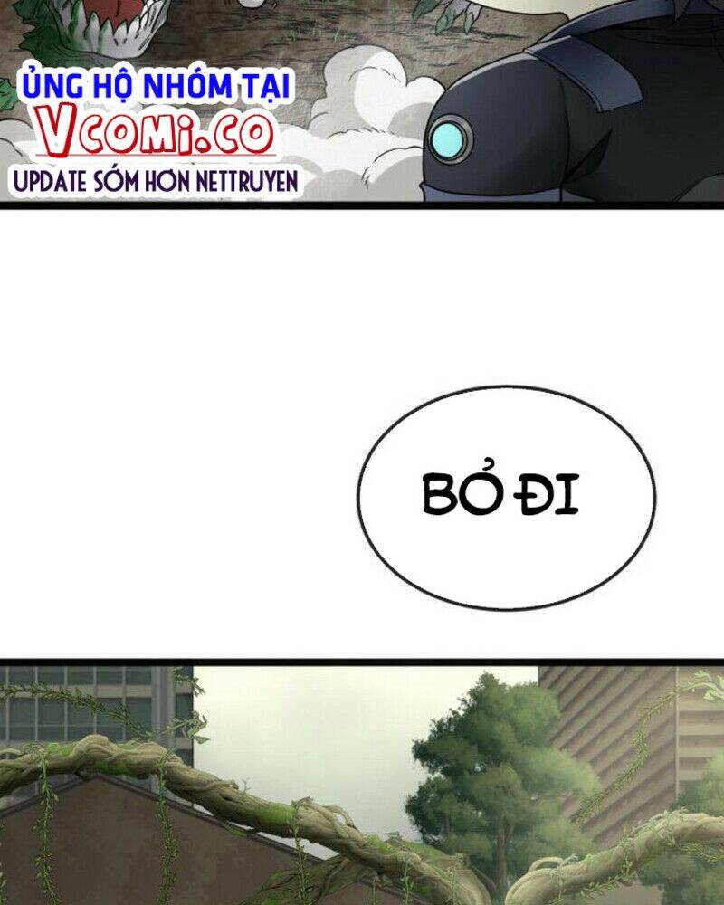 Hệ Thống Super God Chap 3 - Next Chap 4