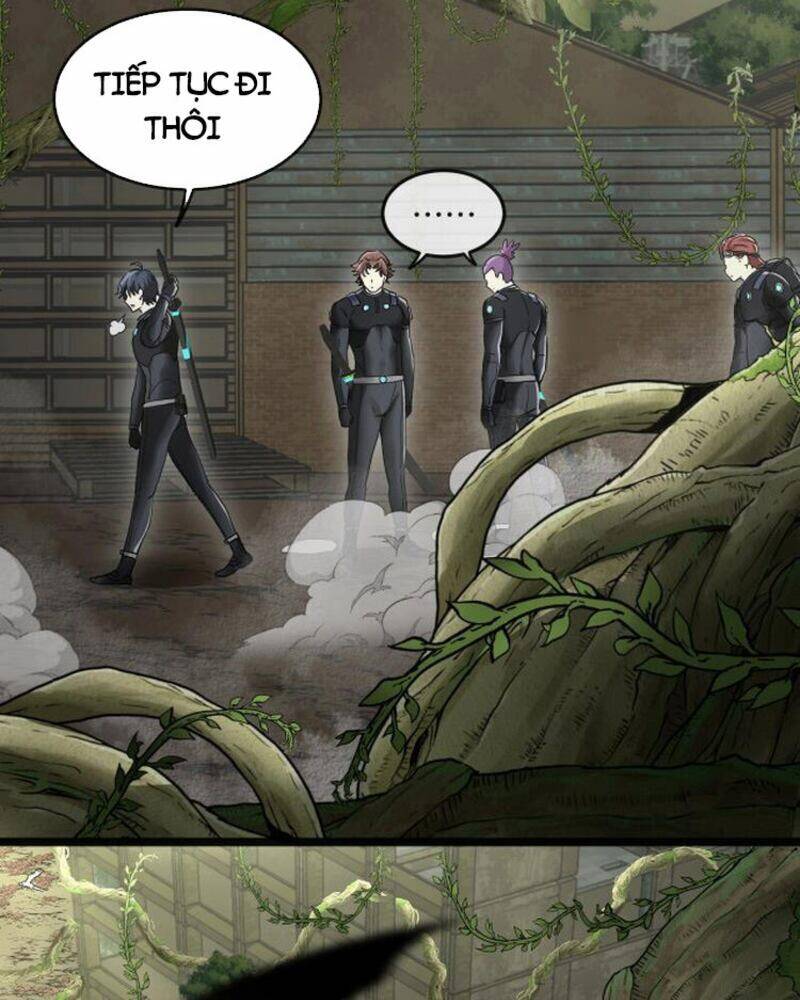 Hệ Thống Super God Chap 3 - Next Chap 4