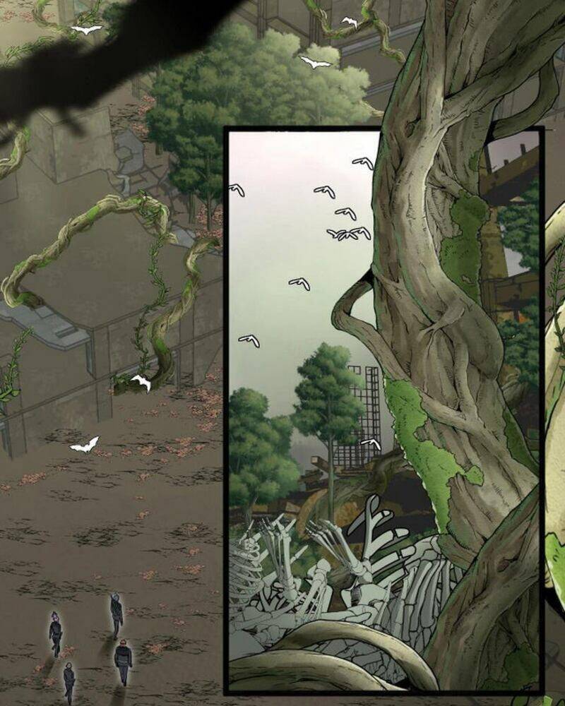 Hệ Thống Super God Chap 3 - Next Chap 4