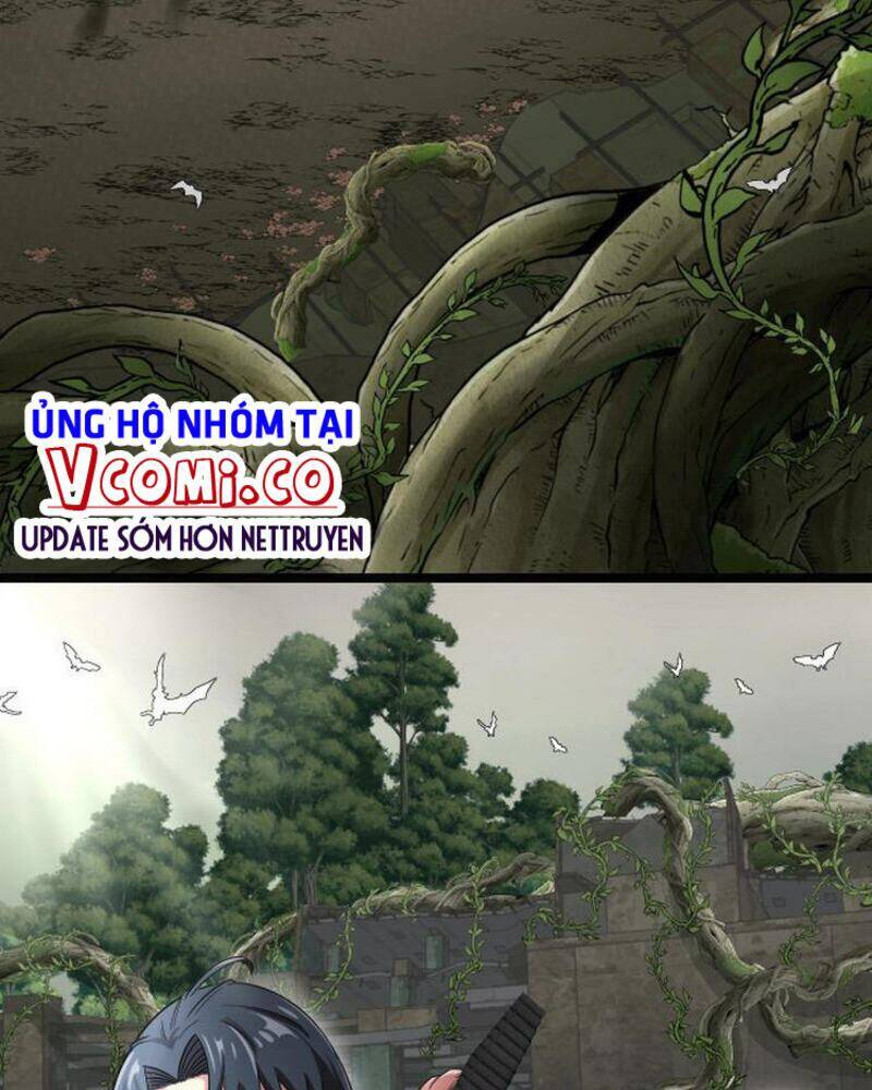 Hệ Thống Super God Chap 3 - Next Chap 4