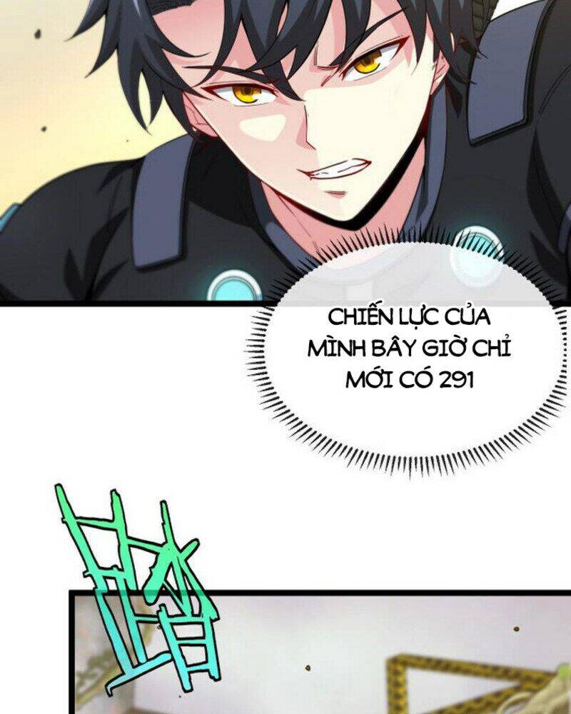 Hệ Thống Super God Chap 3 - Next Chap 4