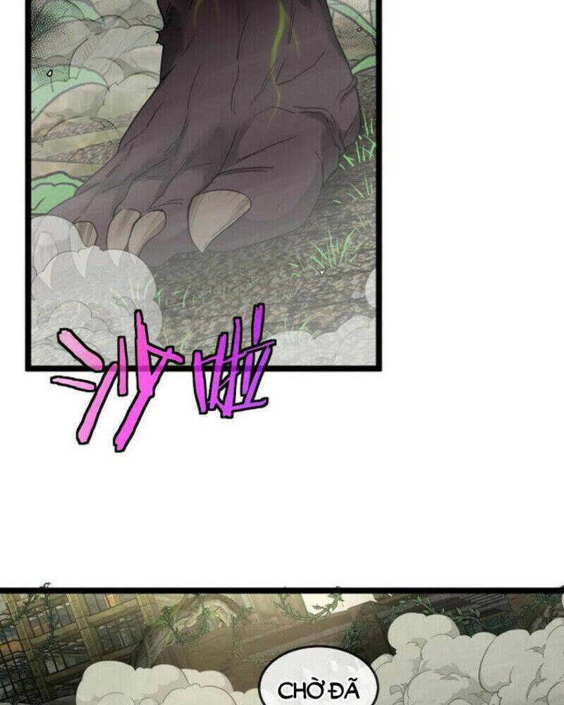Hệ Thống Super God Chap 3 - Next Chap 4