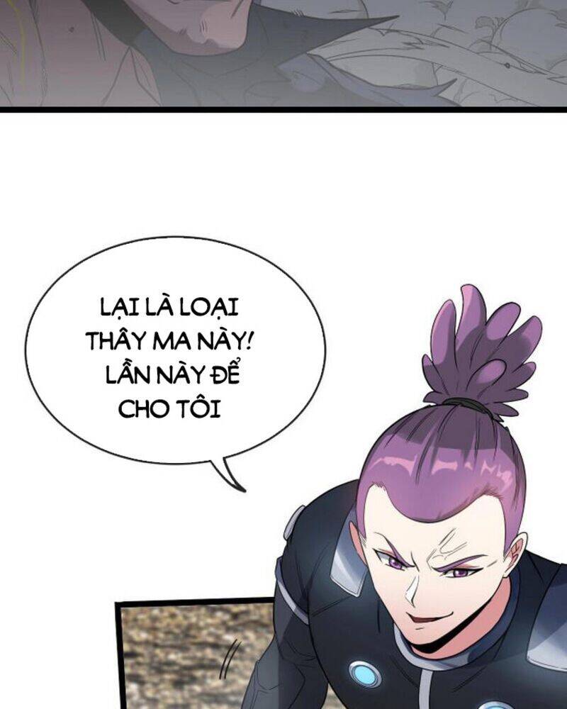 Hệ Thống Super God Chap 3 - Next Chap 4