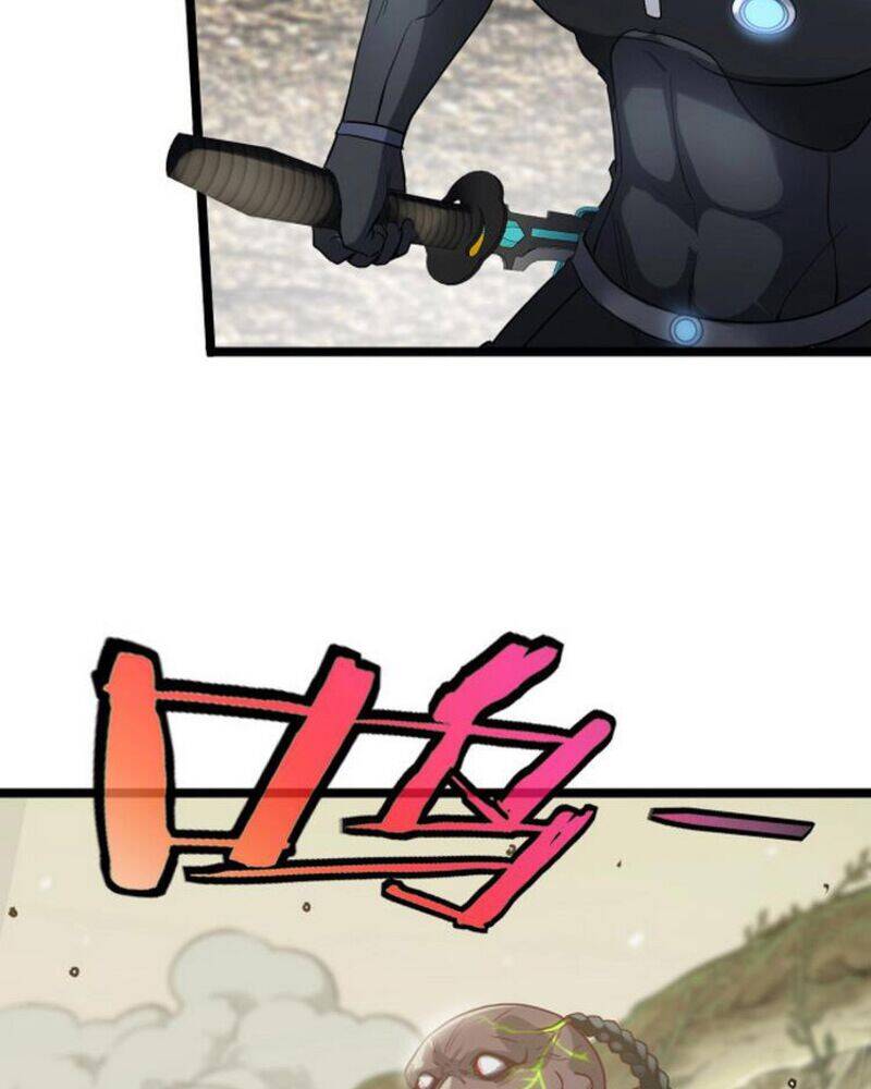 Hệ Thống Super God Chap 3 - Next Chap 4