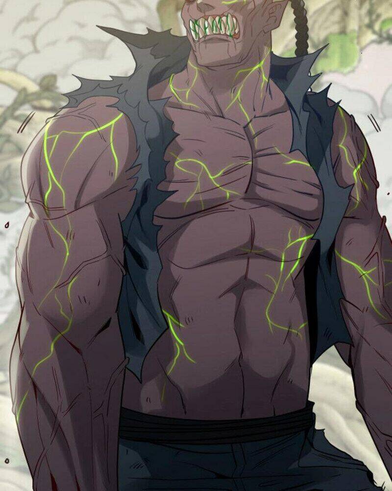 Hệ Thống Super God Chap 3 - Next Chap 4