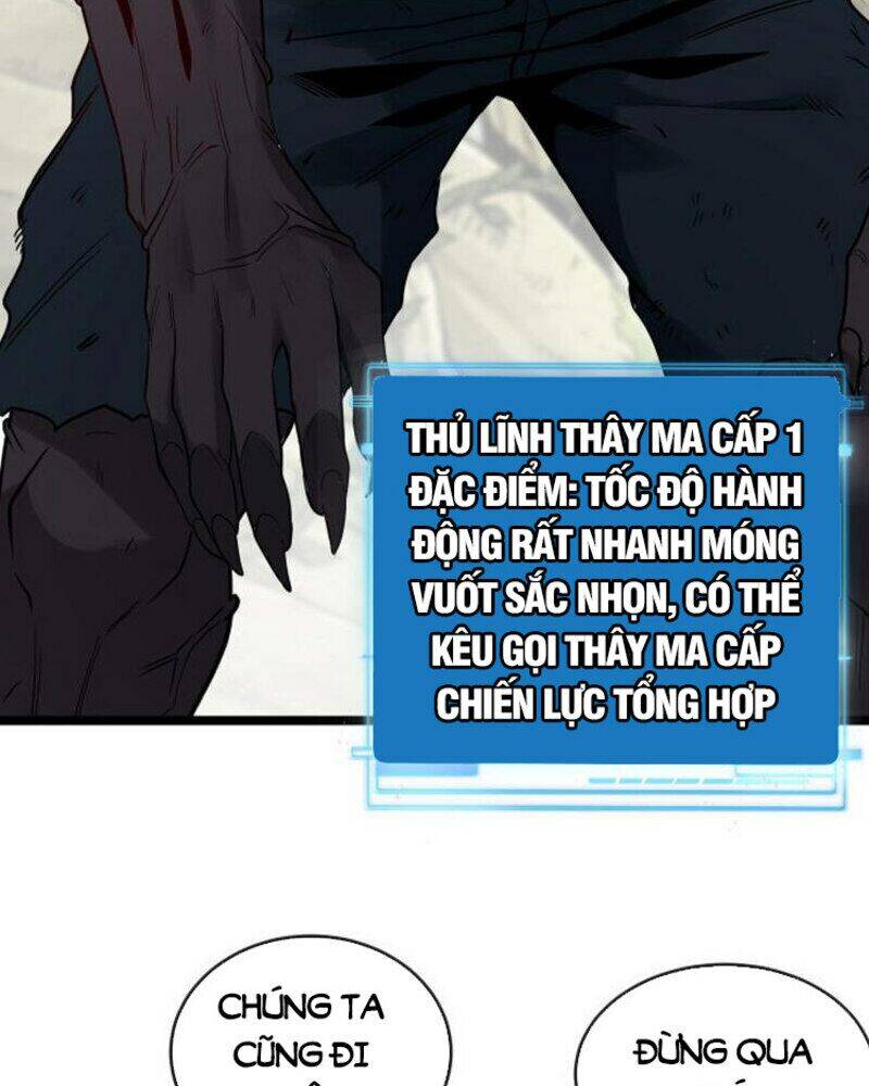 Hệ Thống Super God Chap 3 - Next Chap 4