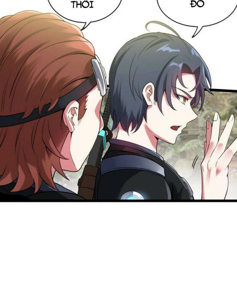 Hệ Thống Super God Chap 3 - Next Chap 4