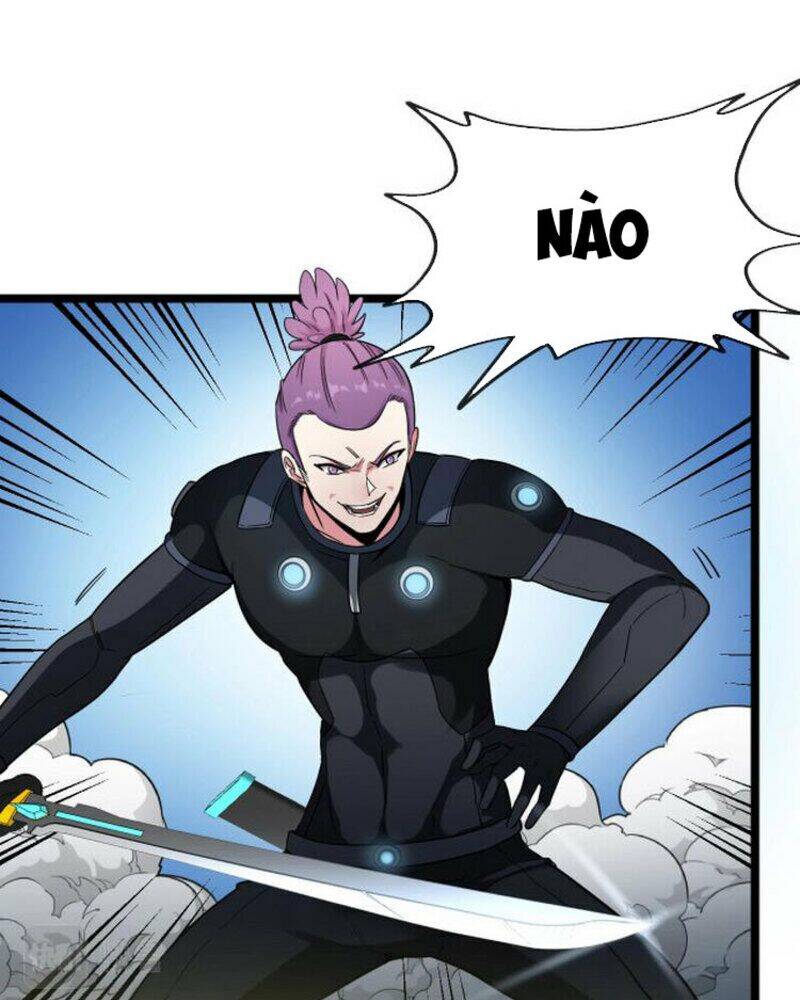 Hệ Thống Super God Chap 3 - Next Chap 4