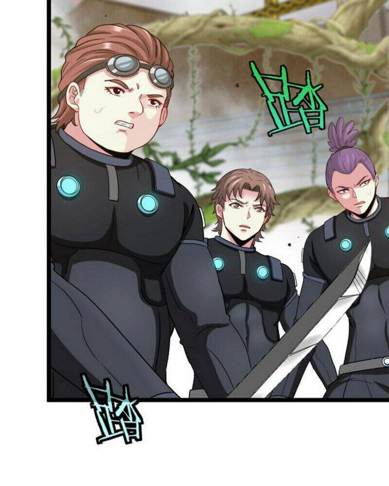 Hệ Thống Super God Chap 3 - Next Chap 4