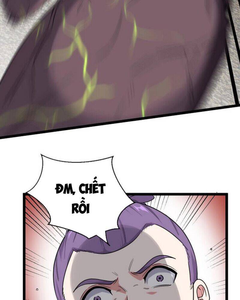 Hệ Thống Super God Chap 3 - Next Chap 4
