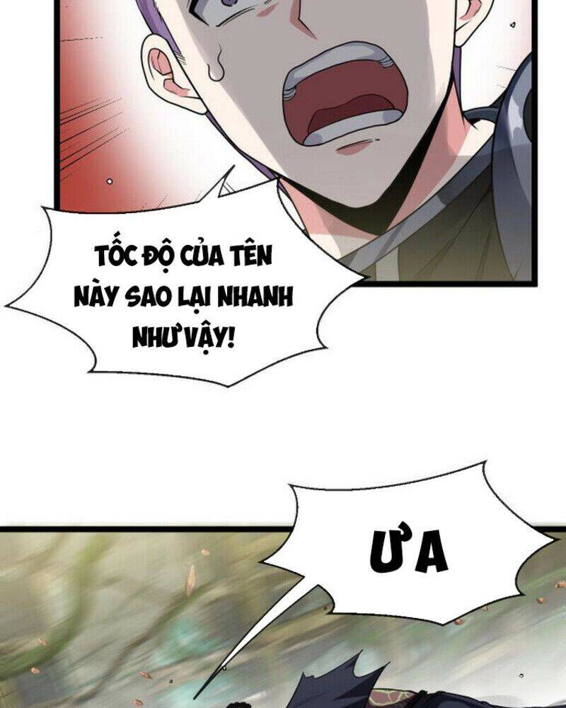 Hệ Thống Super God Chap 3 - Next Chap 4